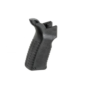 AEG AR15/M4/M16 Enhanced Pistol Grip - Black [CYMA] 